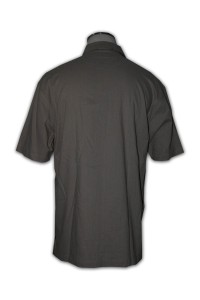 R069 自訂團體活動衫  訂製員工恤衫  設計恤衫款式  恤衫供應商HK